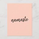 Search for namaste postcards Meditation