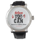 Search for inspirational quotes watches Inspire