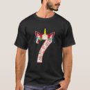 Search for unicorn face tshirts Old