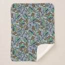 Search for oscar the grouch sesame street blankets Fun