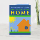 Search for on your new home congratulations cards Realty
