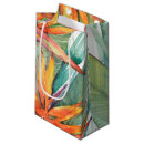 Search for tropical gift bags Botanical