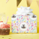 Search for water color wrapping paper Cute