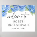 Search for baby shower welcome sign posters Its a boy