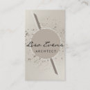 Search for subtle pattern business cards Trendy