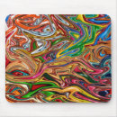 Search for abstract art mouse mats Illustration