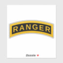 Search for army ranger stickers Airborne