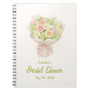 Search for wedding invitations notebooks Shower