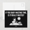 Search for procrastination postcards Funny quote
