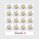 Search for bumble bee seals envelope seals Pink