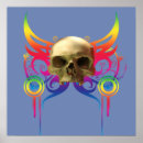 Search for vampire skull Retro