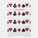 Search for cards tea towels Suits