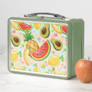 Search for avocado lunch boxes Pattern