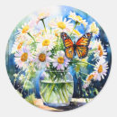 Search for vase stickers Vase of flowers