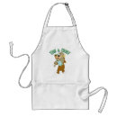 Search for cindy aprons Playful bear design