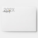 Search for inside envelopes Return address