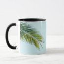 Search for palm mugs Minimalist