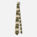Search for parakeet ties Illustration