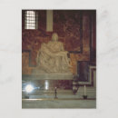 Search for michelangelo postcards Vatican