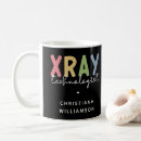 Search for technologist mugs Radiology