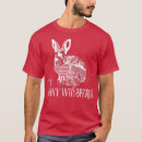 Search for rabbit whisperer tshirts Rabbits