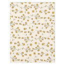 Search for daisy tablecloths Green