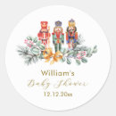 Search for cute nutcracker stickers Whimsical