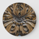 Search for oak wood clocks Background