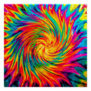 Search for tie dye posters Abstract