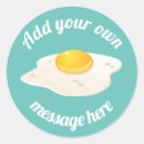 Search for sunny side stickers Egg