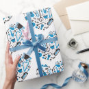 Search for instrumentals wrapping paper Musical instrument