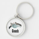 Search for whistle key rings Coach