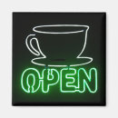 Search for coffee shop magnets Caffeine