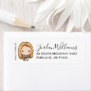 Search for ninety return address labels Cute