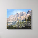 Search for achievement canvas prints Quote