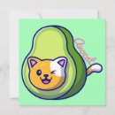 Search for avocado seasonal cards Vegan