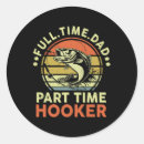 Search for father time stickers Camping