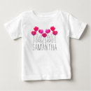 Search for violet baby clothes Watercolor