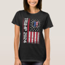 Search for american flag womens tshirts Political