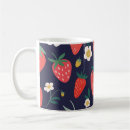 Search for strawberry mugs Flower