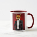 Search for cute funny fox mugs Animals