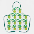 Search for pineapple aprons Stylish