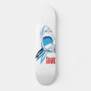 Search for attacks skateboards Shark