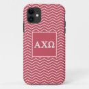 Search for alpha chi omega iphone cases Axo