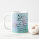 Search for commit mugs Scripture