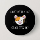 Search for calico badges Kitty