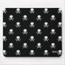 Search for heavy metal mouse mats Skull