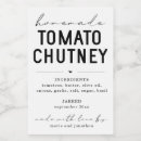 Search for sauce labels Simple