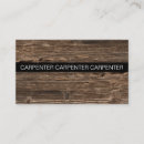 Search for finish carpentry business cards Cabinet maker