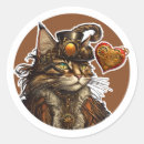 Search for maine coon cat stickers Pet
